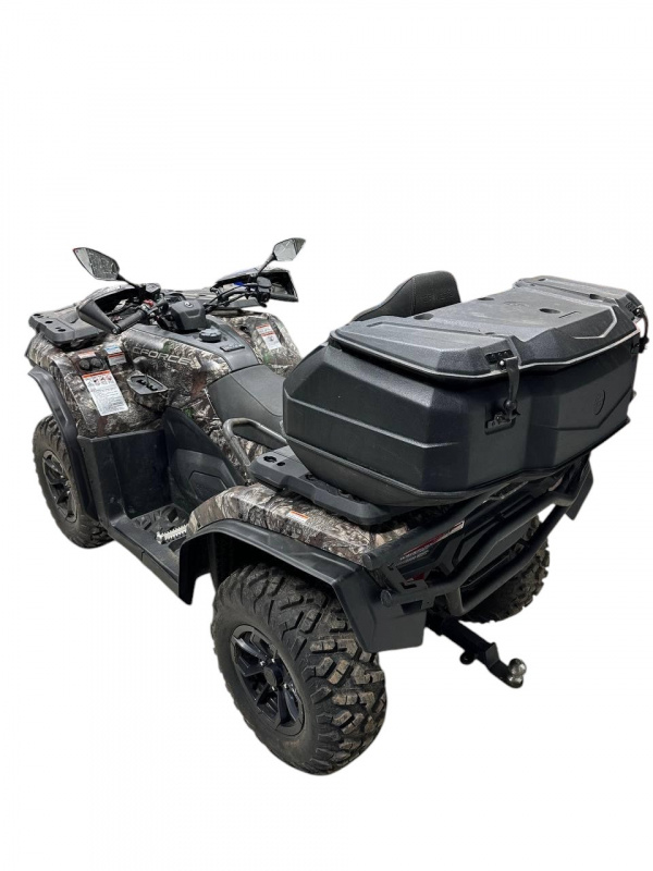 Расширители арок для Квадроцикла CF moto 400/450/500/520